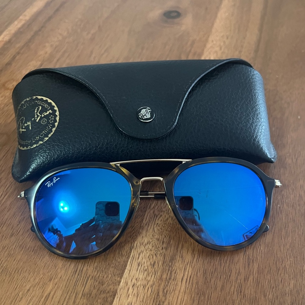 Rayban Aviator